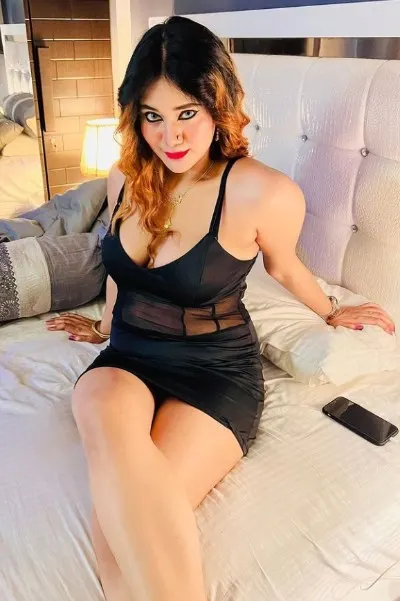 Escorts in Chennai